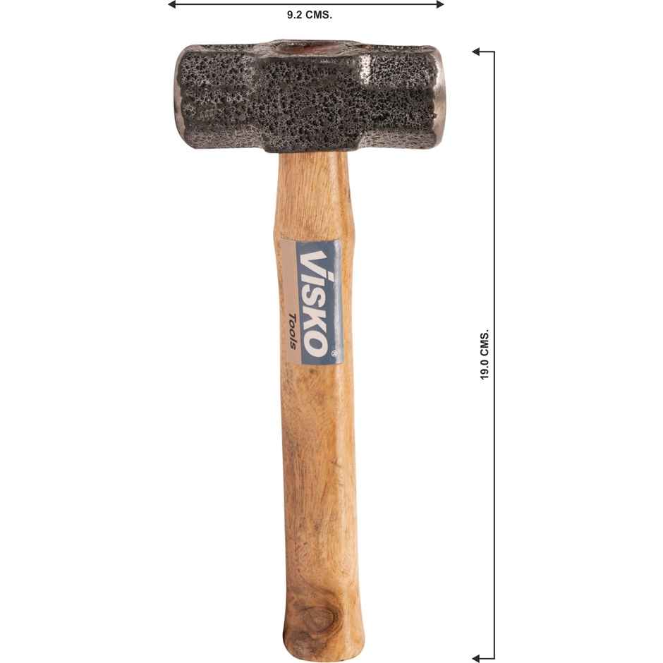 Visko 737 Sledge Hammer | 1.1 Kg