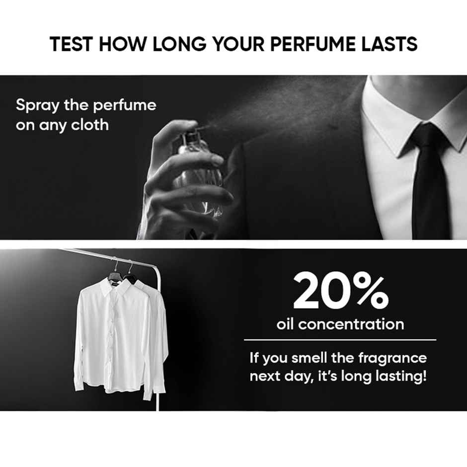 Lunaer Perfumes For Women Gift Set