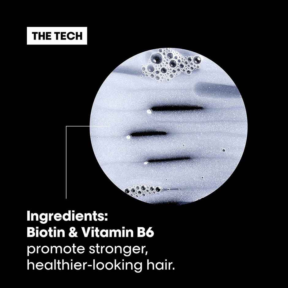 L'Oréal Professionnel Inforcer Mask for Reduced Hair Breakage With Biotin & Vitamin B6