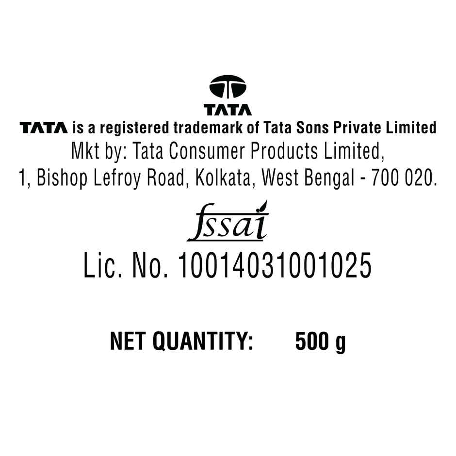 Tata Sampann Unpolished Mix Dal