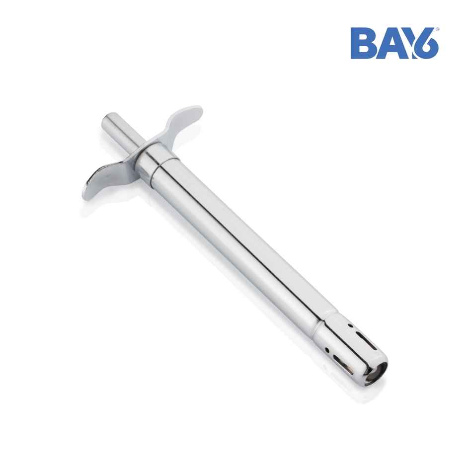 BAY6 Stainless Steel Gas Stove Lighter