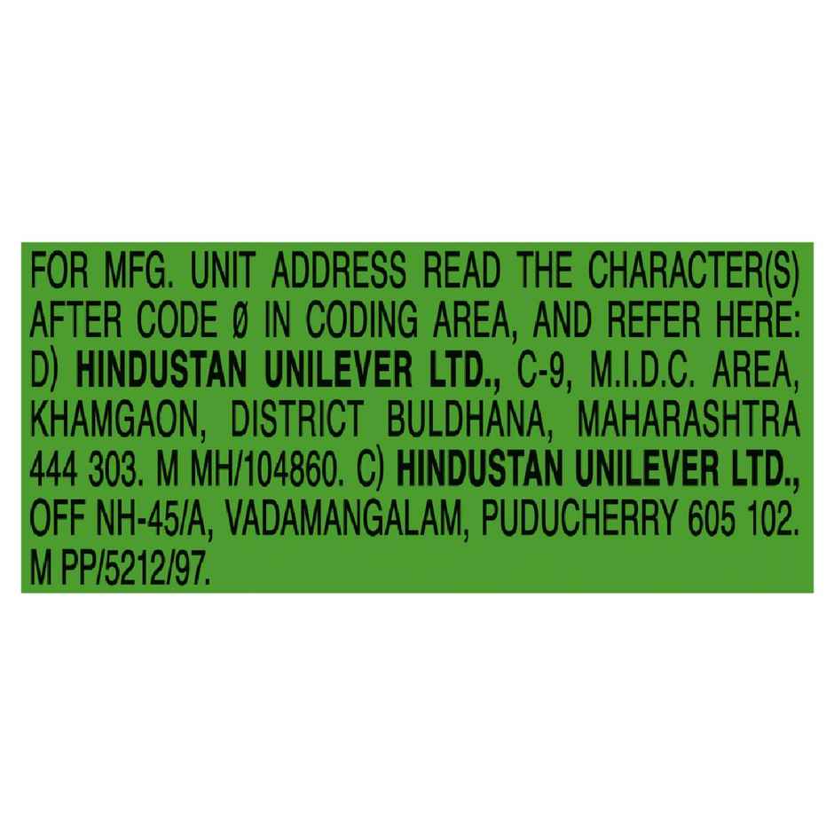 Liril Lime & Tea Tree Oil Soap (Pack Of 4)