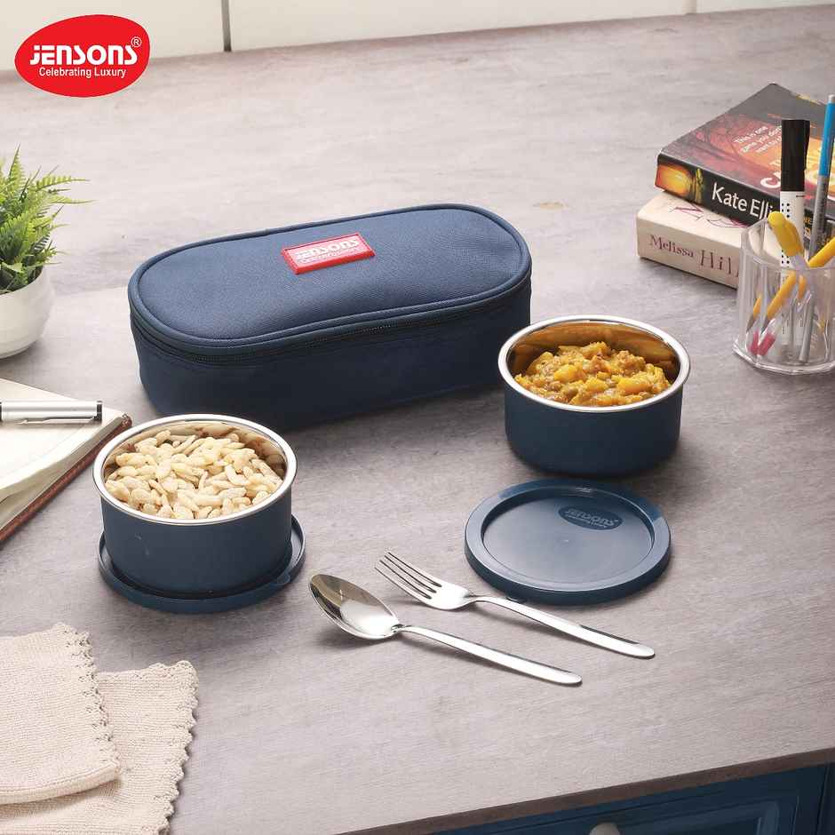 Jensons Micro Swing Meal 2 ( 400 ml x 2 )