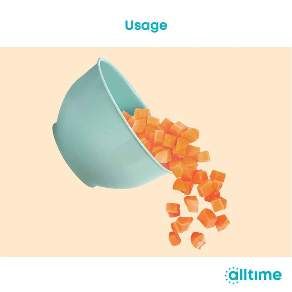 All Time Classic Mixing Bowl 19.5 |2300 ml (Colour May Vary)