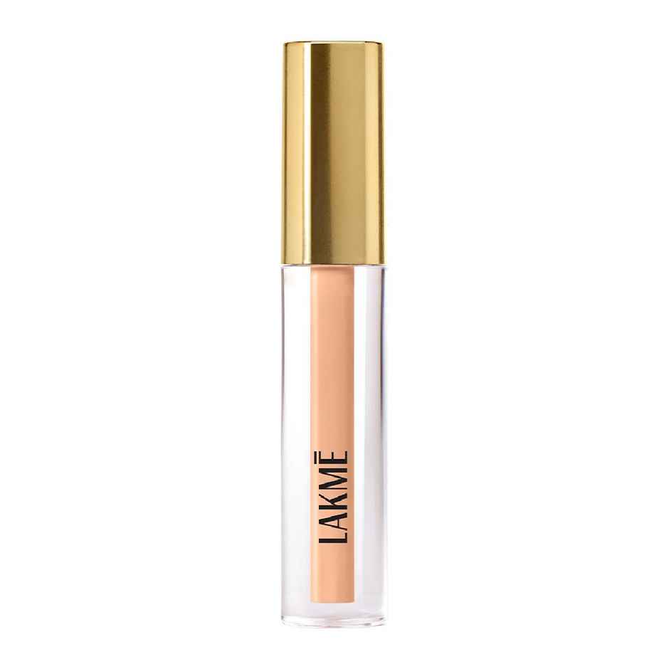 Lakme 9to5 Hya Matte Liquid Concealer | Nude