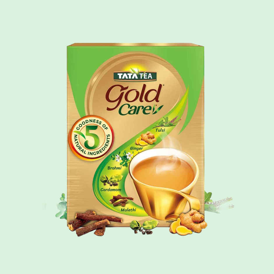 Tata Tea Gold Care | Masala Tea