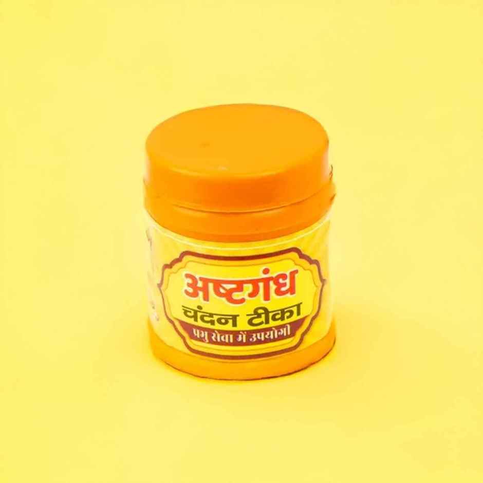 Ashtagandha Tilak Chandan Powder