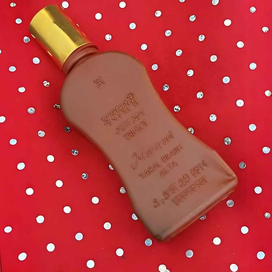 Red Atla | 70 ml | Gullak