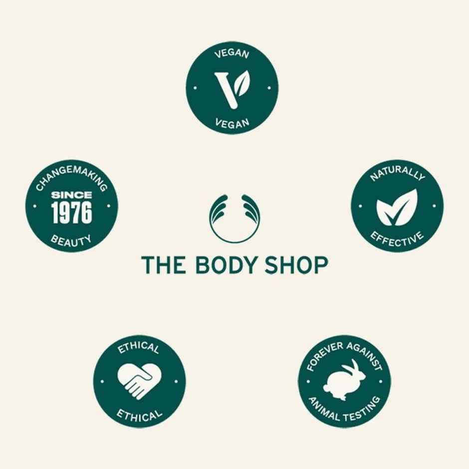 The Body Shop Shea Lip Butter