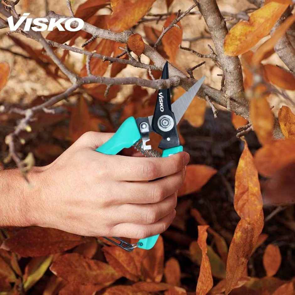 Visko 506 Garden Tool Kit