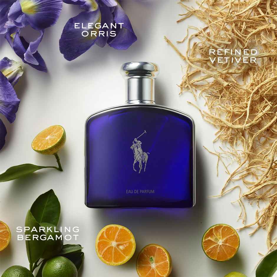 Ralph Lauren Polo Blue Eau De Parfum