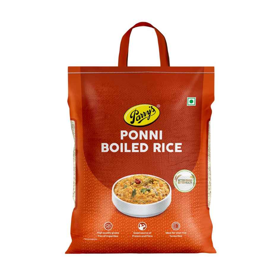Parry's Ponni Boiled Rice