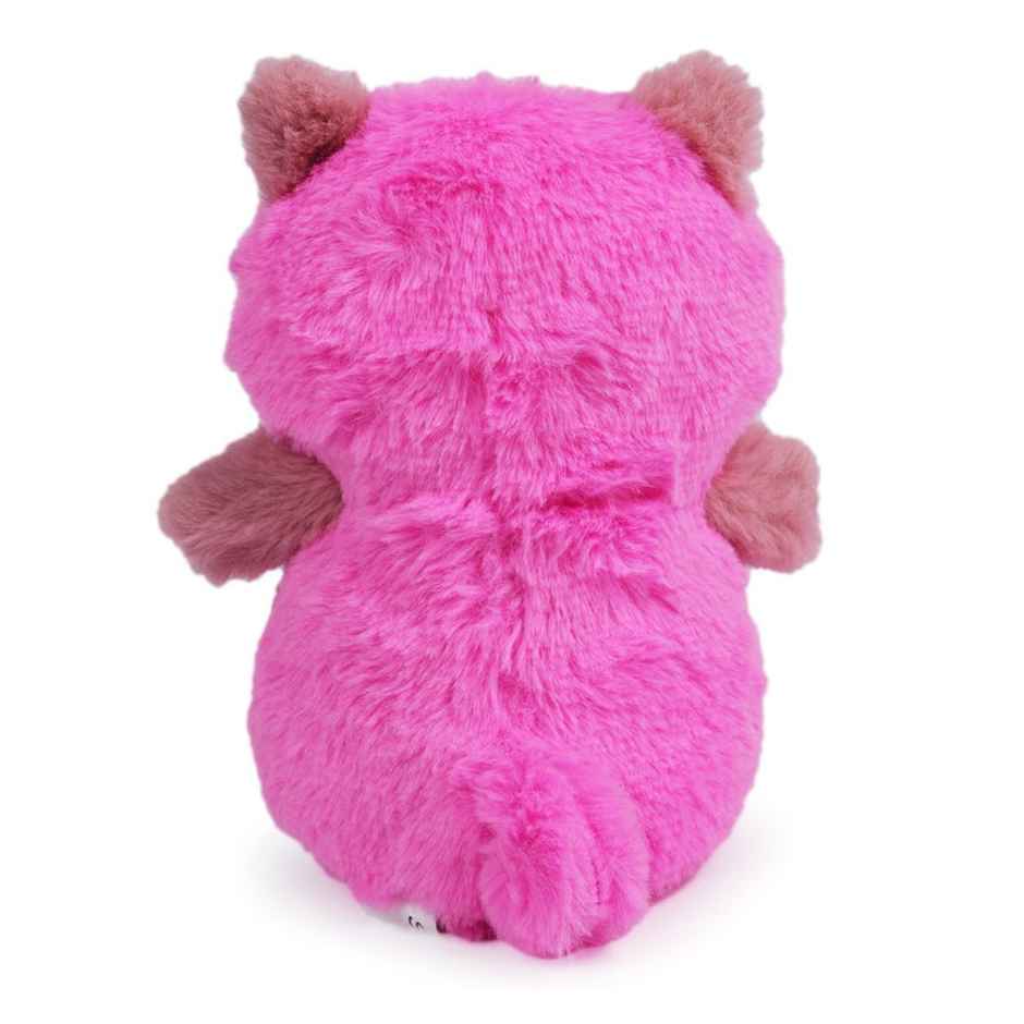 Hamleys Jeannie Magic Pingu Sparkles - 18 cm Soft Toy