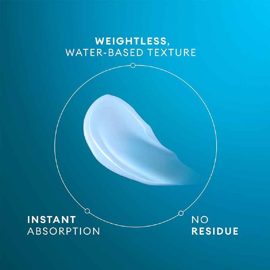 TRESemme Hydra Matrix Leave In Conditioner | Polyglutamic Acid Serum | 100H Hydration, Frizz Control