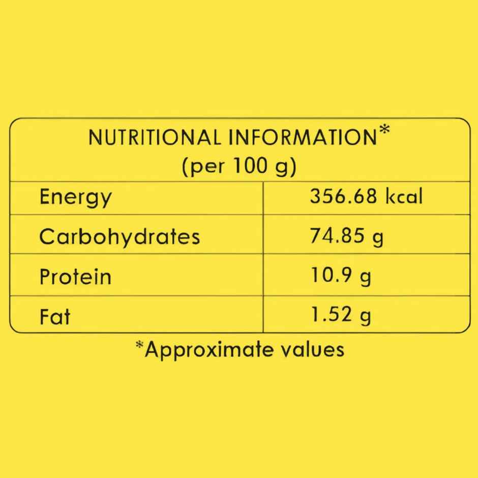 Bhagyalakshmi Maida Flour