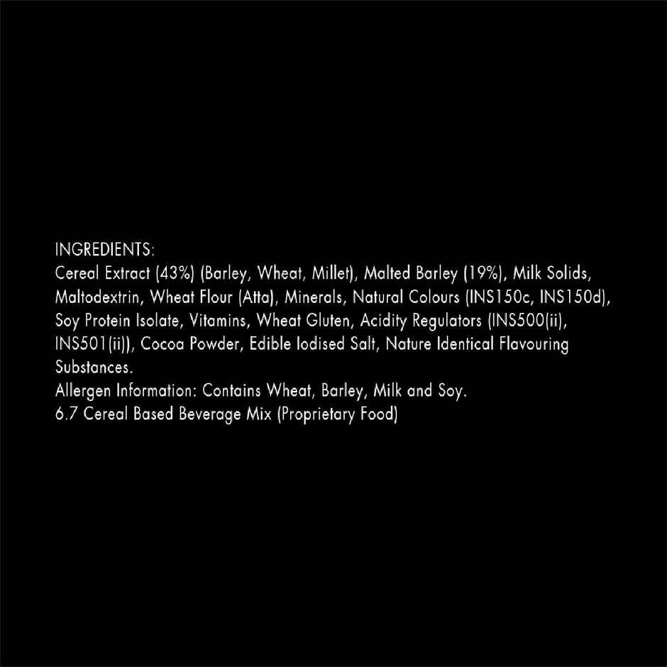 Boost Protein | Zero Added Sugar | Icon Jar