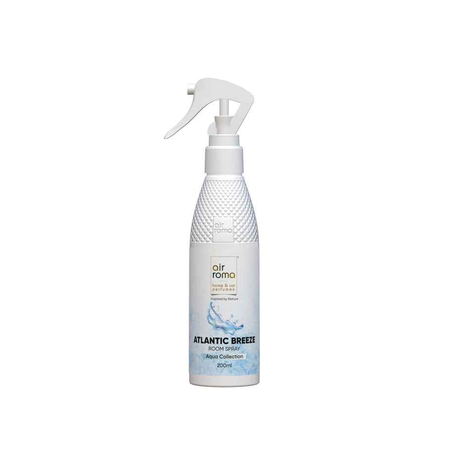 Air Roma Atlantic Breeze Air Freshener Spray