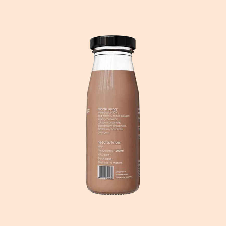 OatMlk Choco Protein