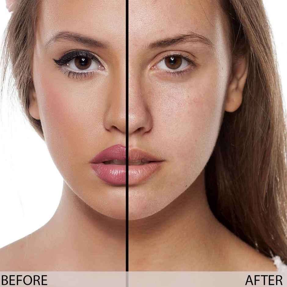 Colorbar On The Go Makeup Remover 10 Wipes