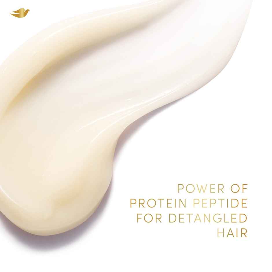 Dove Peptide Bond Strength Conditioner