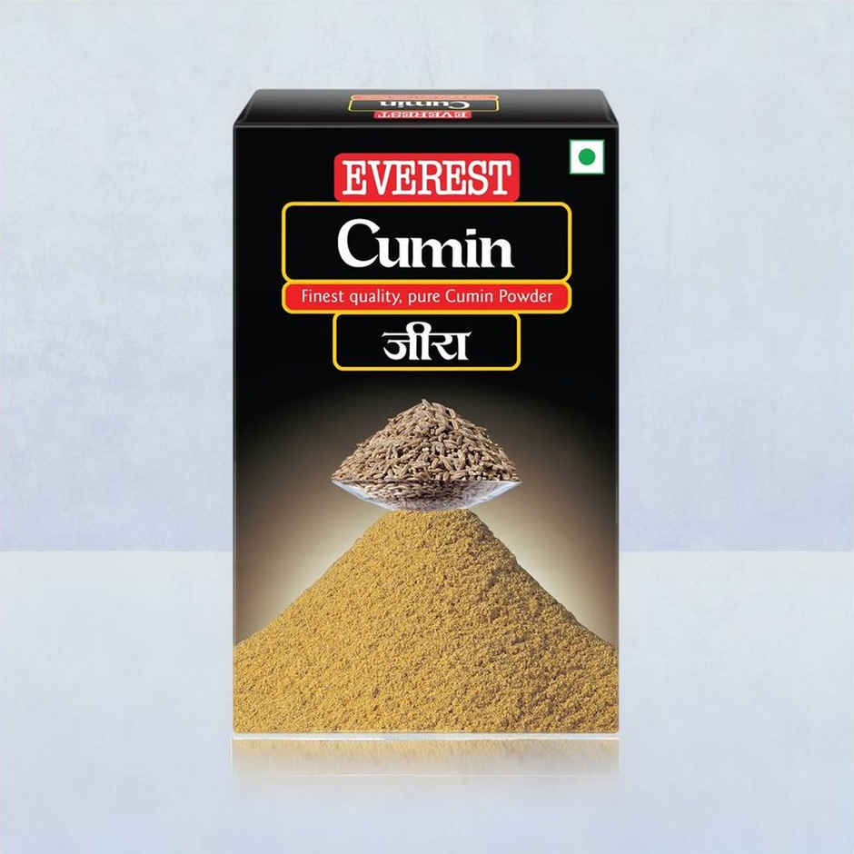 Everest Cumin Powder