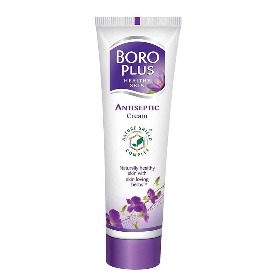 BoroPlus Antiseptic Cream