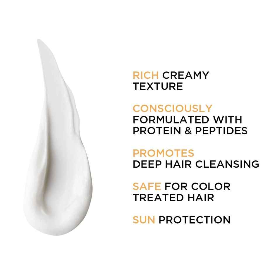 Gk Hair Color Shield Shampoo