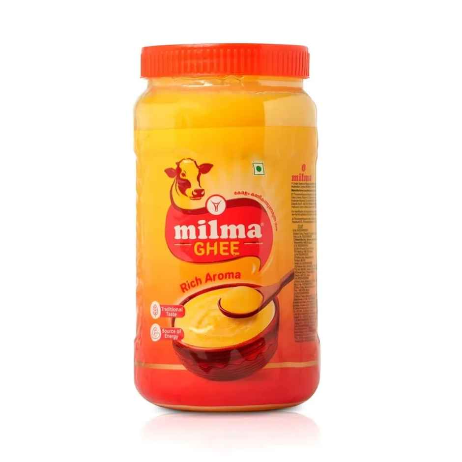 Milma Ghee