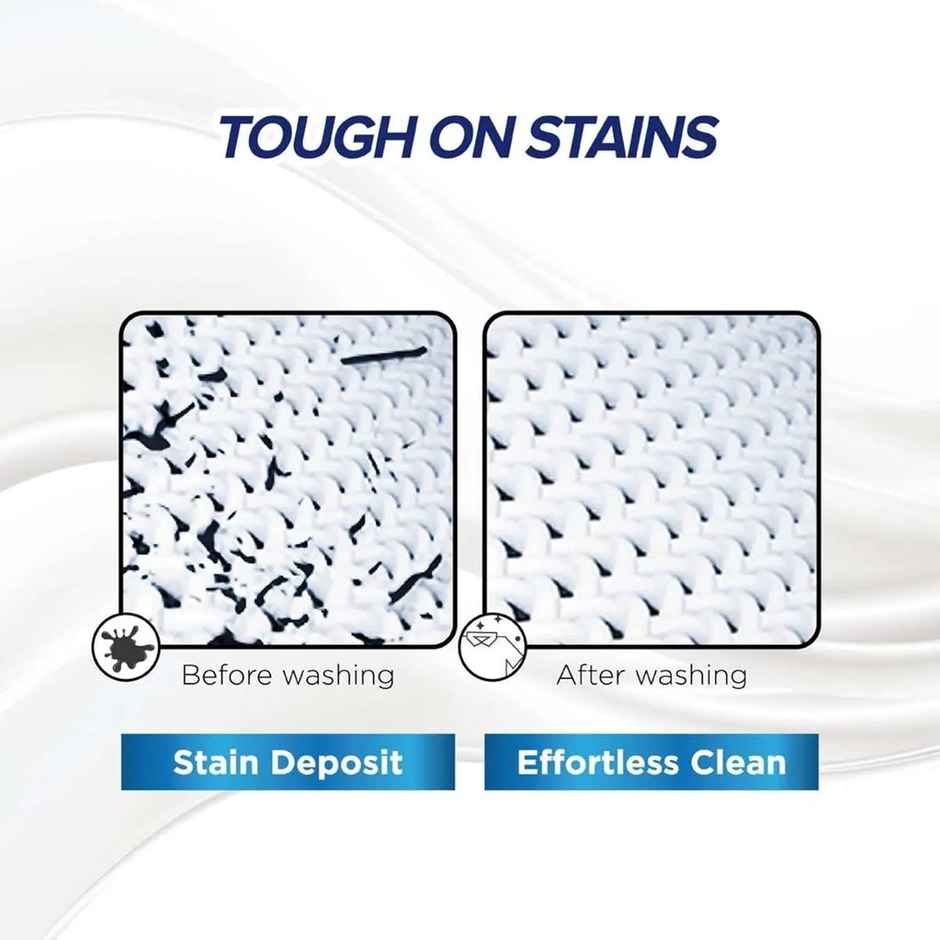 Shatras Pink Detergent Liquid | Suitable For All Washing Machines