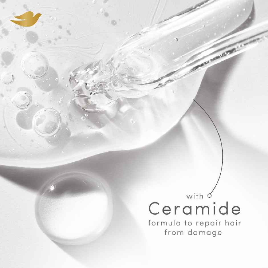 Dove Intense Repair Shampoo