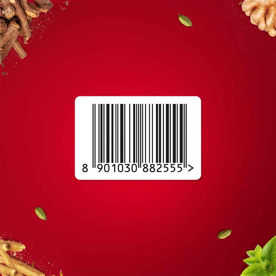 Brooke Bond Red Label Natural Care Tea