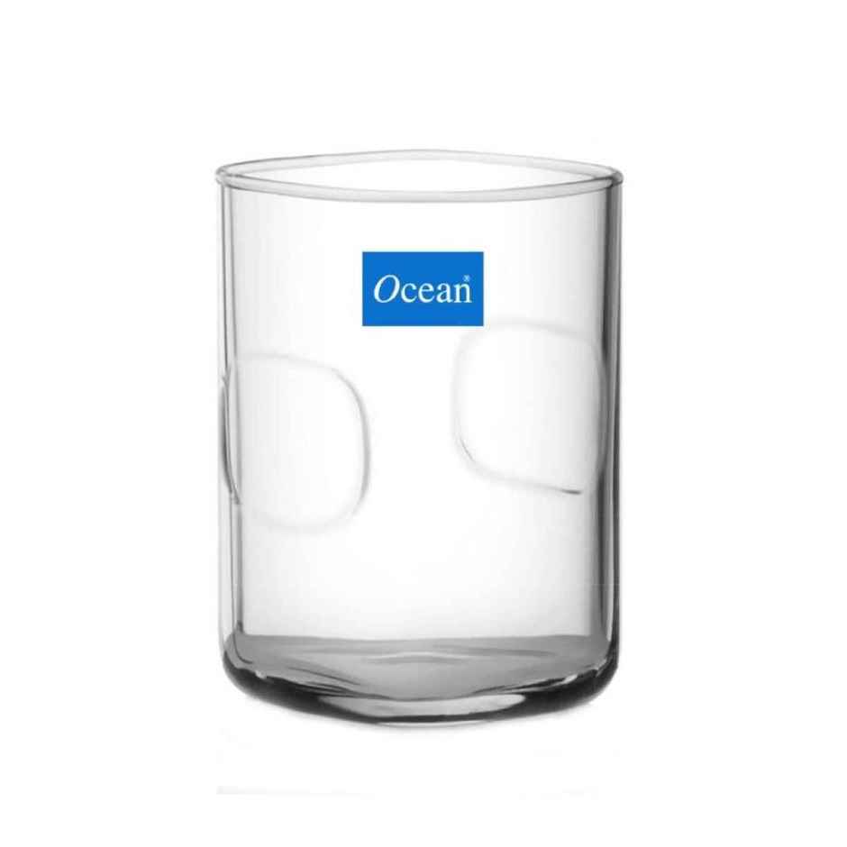 Ocean Unity Juice Glass | 255 ml | 6 pcs