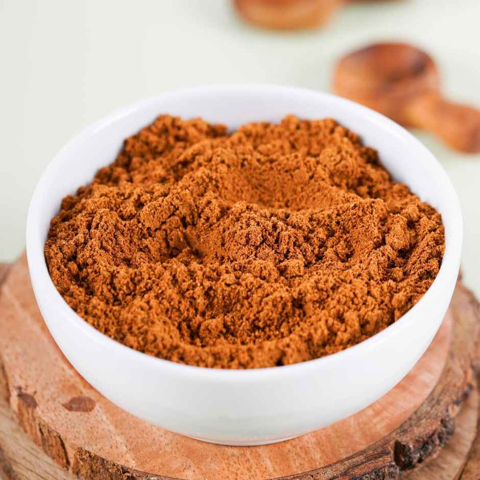 Urban Platter Chinese Five-Spice Powder Shaker Jar