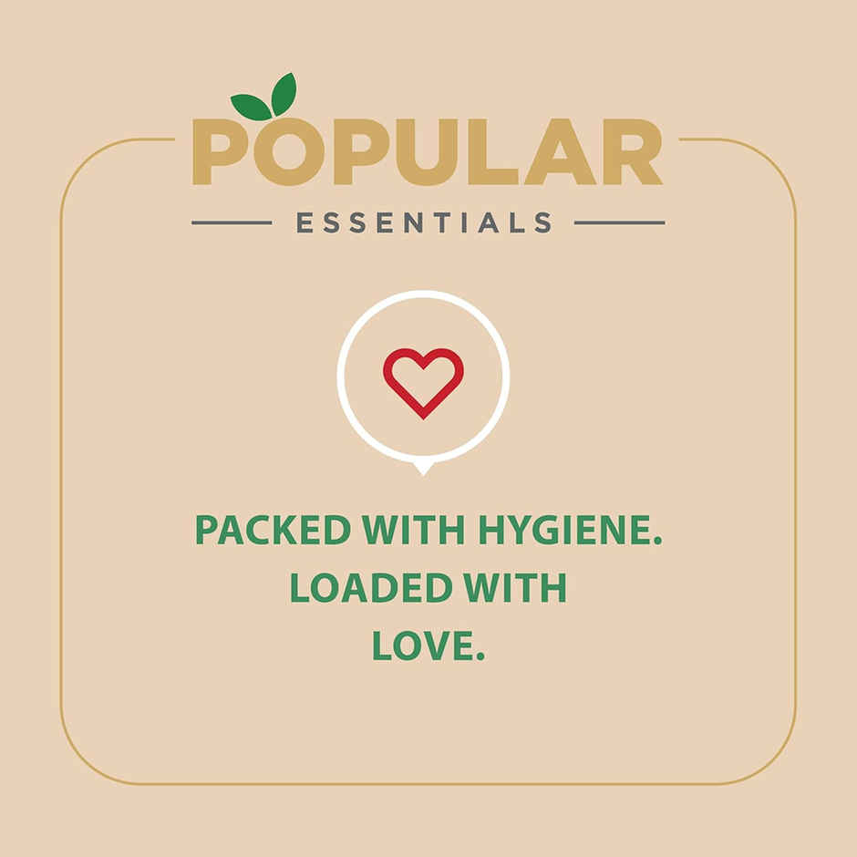 Popular Essentials Pista Salted (With Shell)