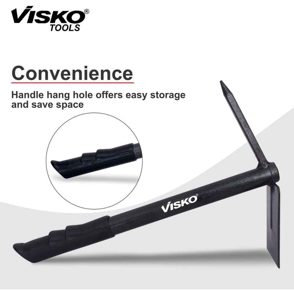 Visko 525 Garden Pick