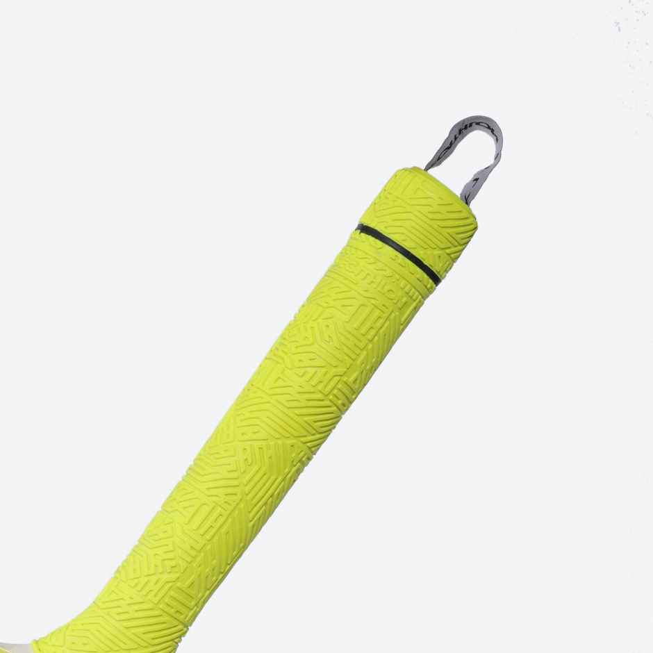 Decathlon FLX Kids Tennis Ball Cricket Bat | Yellow | Size 5