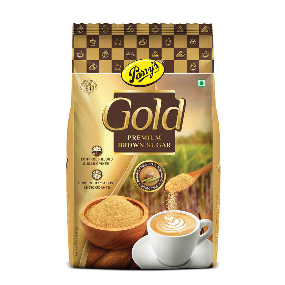 Parry's Gold Premium Brown Sugar