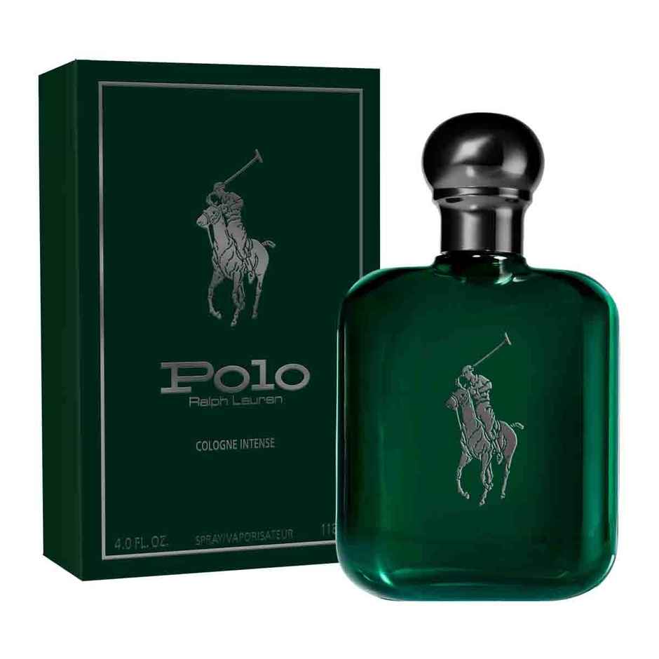 Ralph Lauren Polo - Eau De Toilette