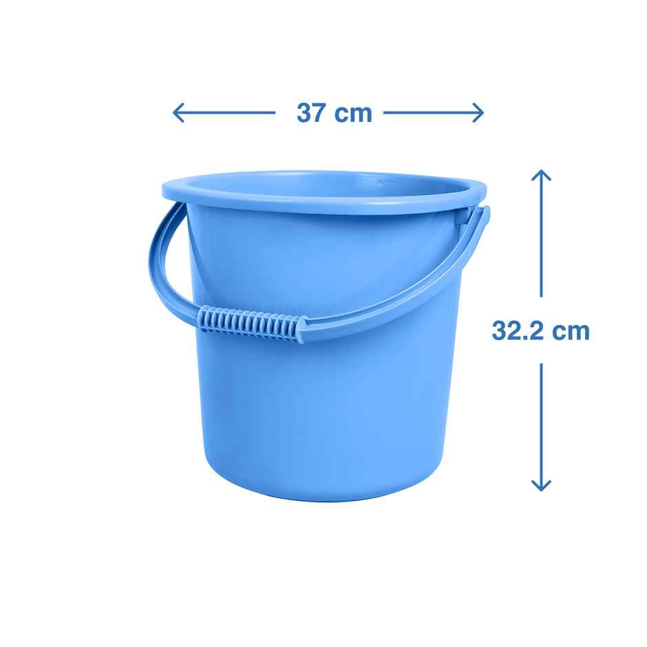 BAY6 Royce Bucket 20 L - Blue
