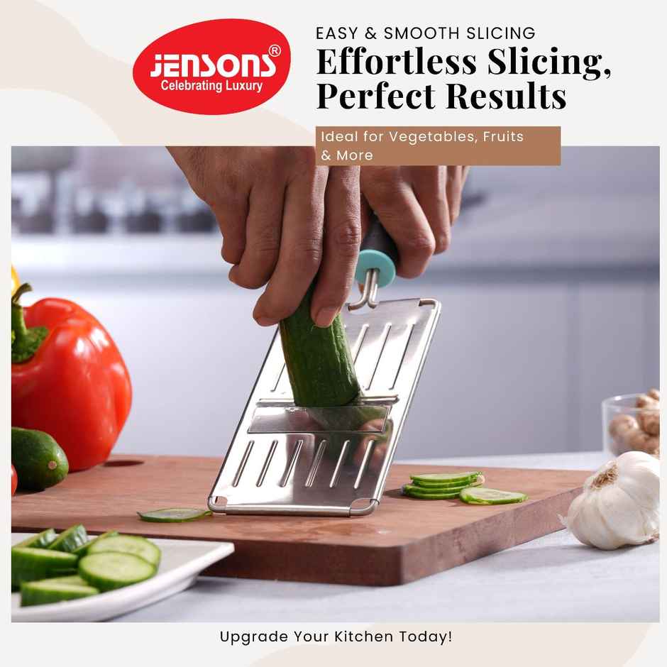 Jensons Elite Slicer