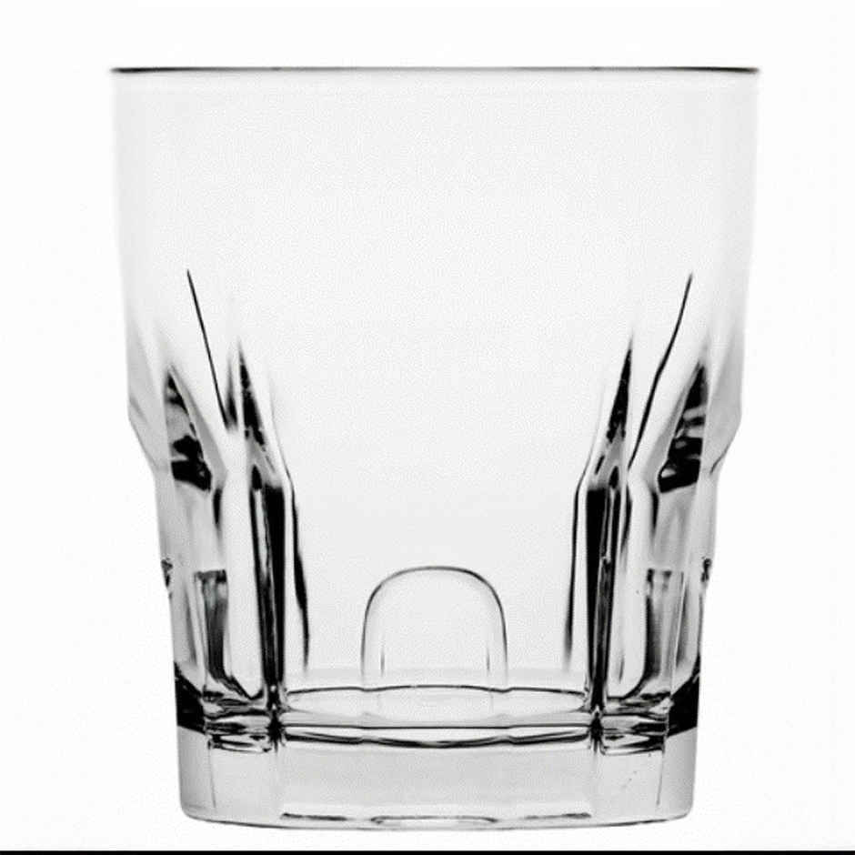 Pasabahce  Tumbler | Set of 2 | 400 CC