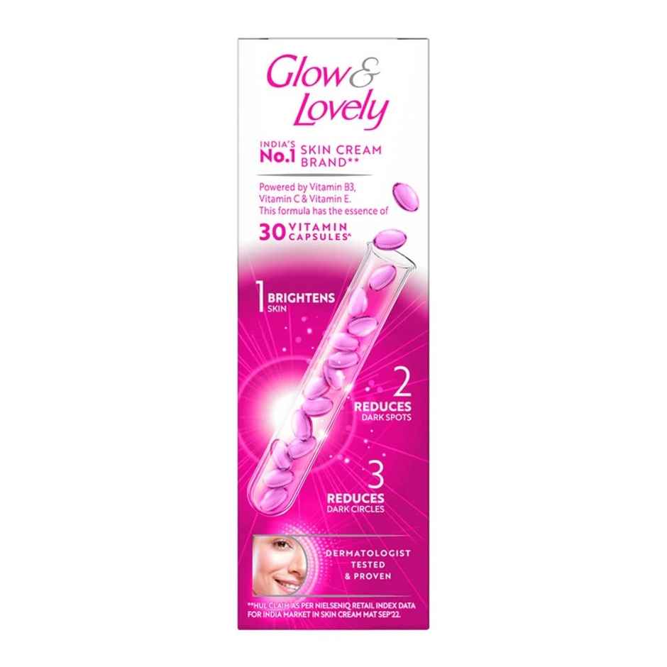 Glow & Lovely Advanced Multi Vitamin Face Cream Combo