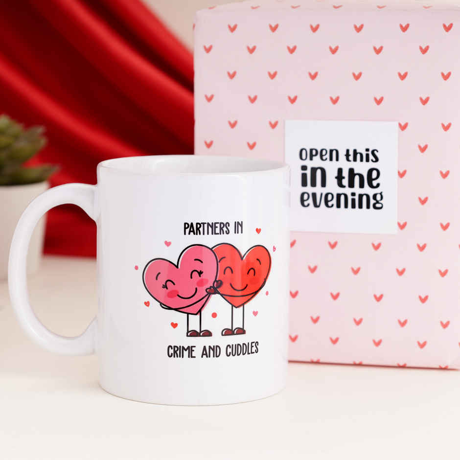 Happy Mail Gift Hamper