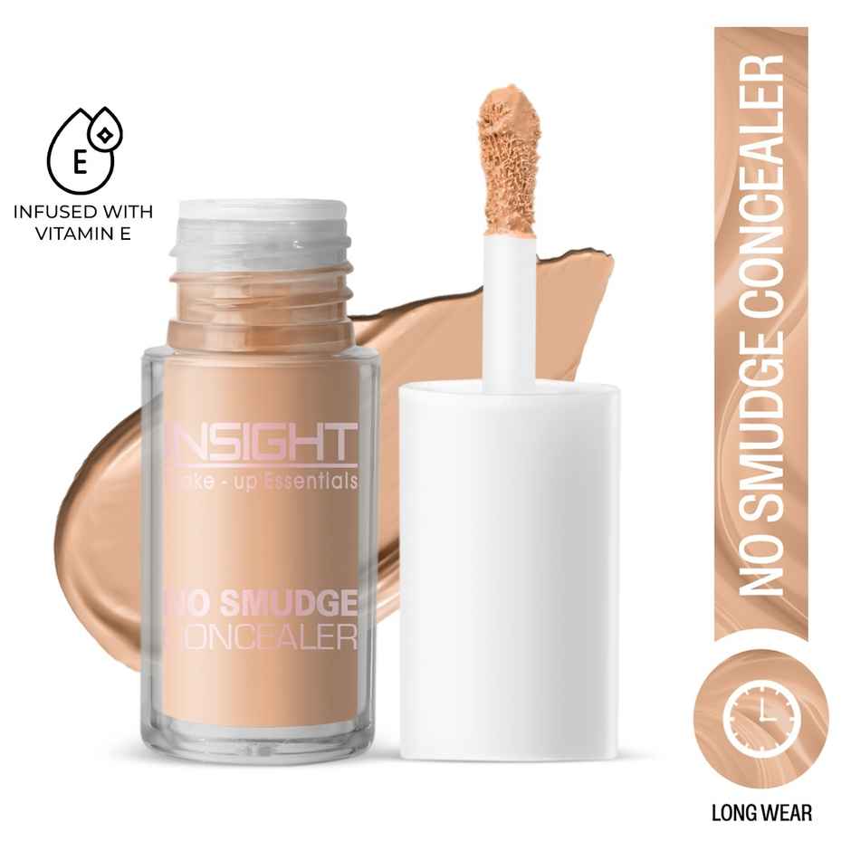 Insight Cosmetics No Smudge Concealer | LNp15