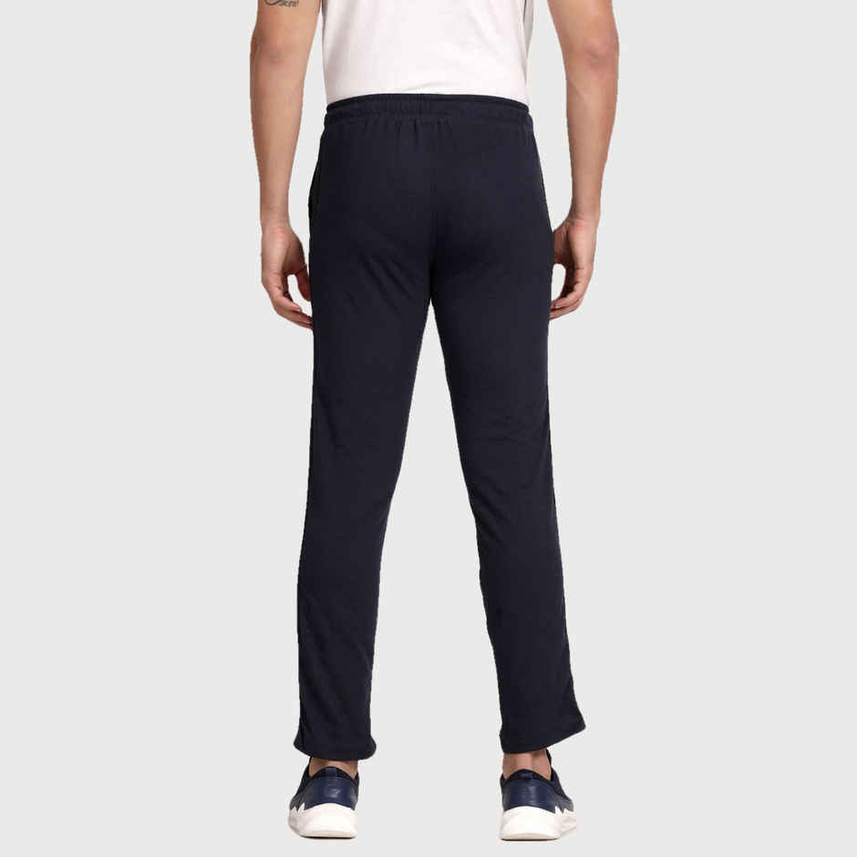Pepe Jeans Men's Lounge Track Pants | Navy - 2XL
