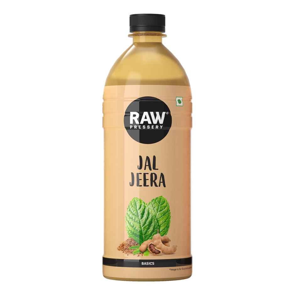 Raw Pressery Jal Jeera