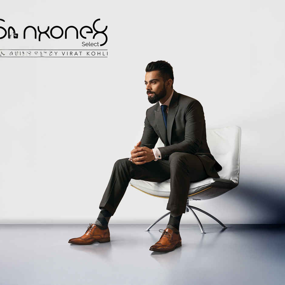 One8 Men's Solid Cotton Handkerchief | Light Color