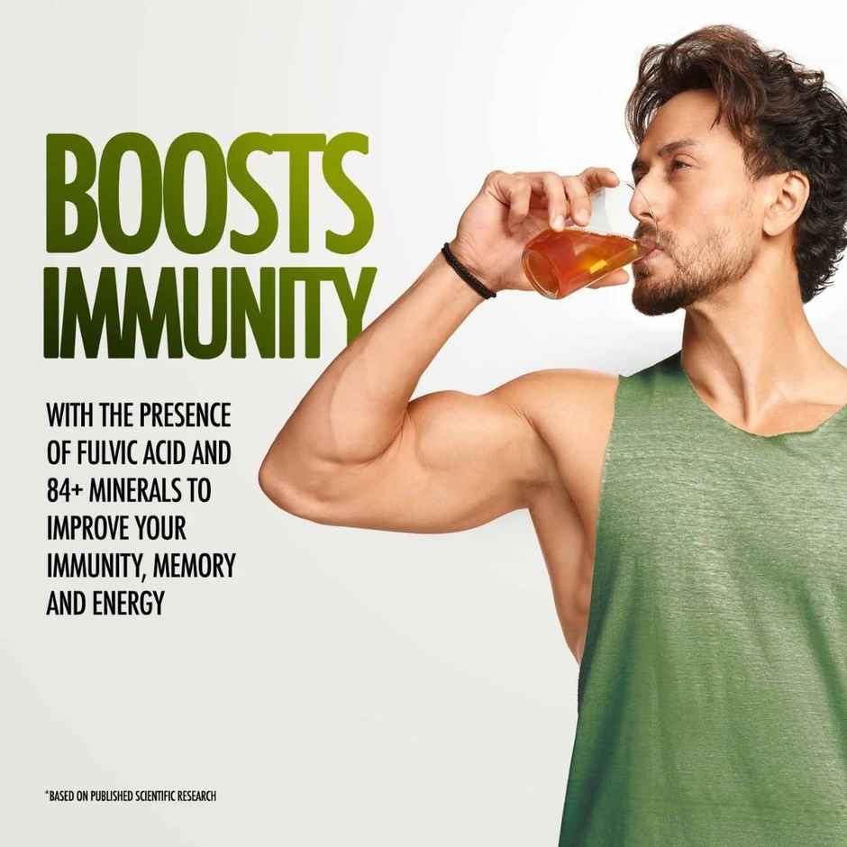 Kapiva Himalaya Shilajit | Herbal Product