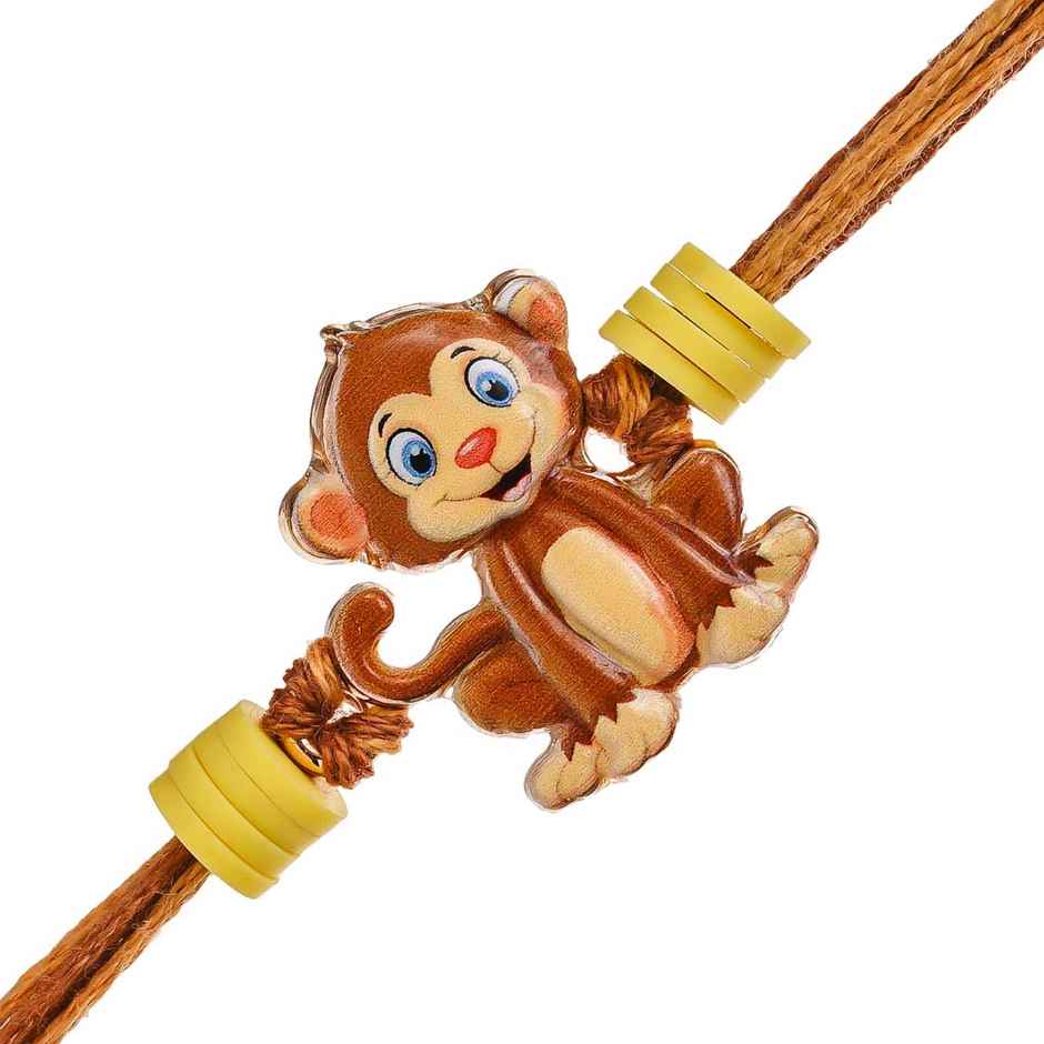 Ecraftindia Roli Chawal Chandan Mishri Pouch Combo For Rakhi (1pc) & Ecraftindia Cartoon Car Rakhi | Raksha Bandhan Rakhi | Roli Chawal Pack (1pc) & Ecraftindia Monkey Cartoon Rakhi | Raksha Bandhan Rakhi | Roli Chawal Pack (1pc) & Ecraftindia Batman Rakhi | Raksha Bandhan Rakhi For Bhai Bhaiya | Roli Chawal Pack (1pc) Combo