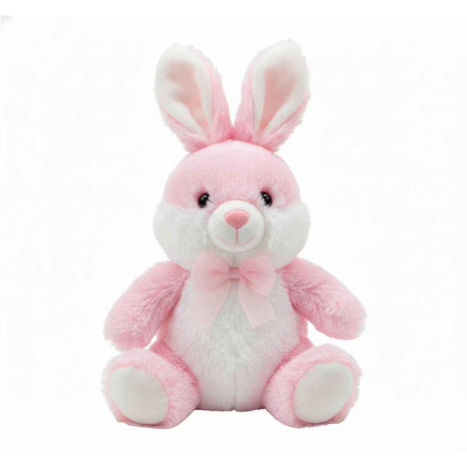 Hamleys LUVU Bunny Hanging Plush - 14 cm